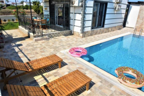 Ottoman Villa